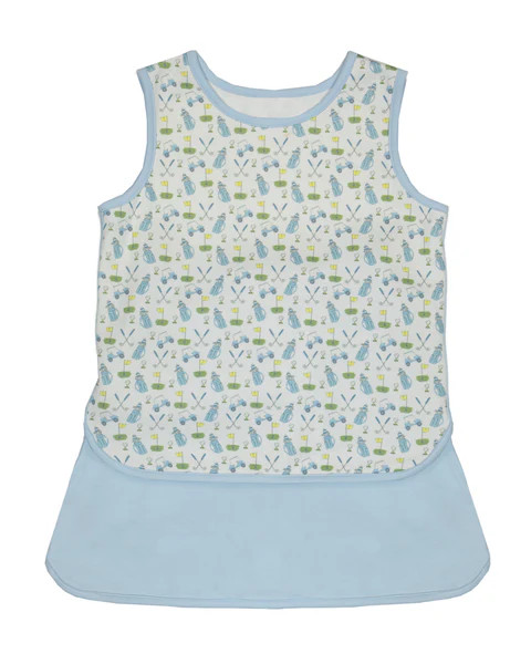 Golf Skort Set | Grace and James Kids