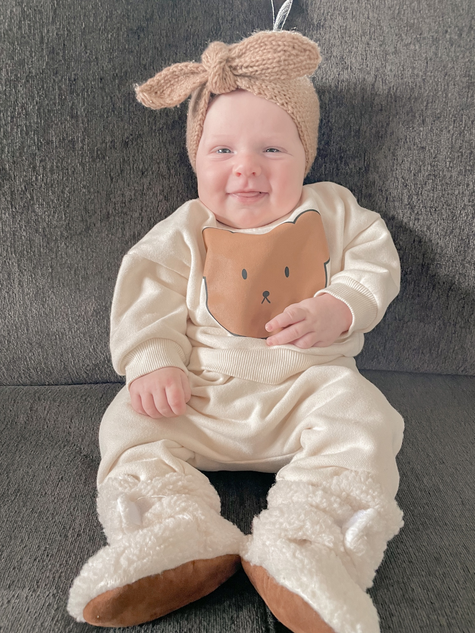 Jack & bo outfit. Amazon boots and headband 

#LTKbaby #LTKkids #LTKunder50