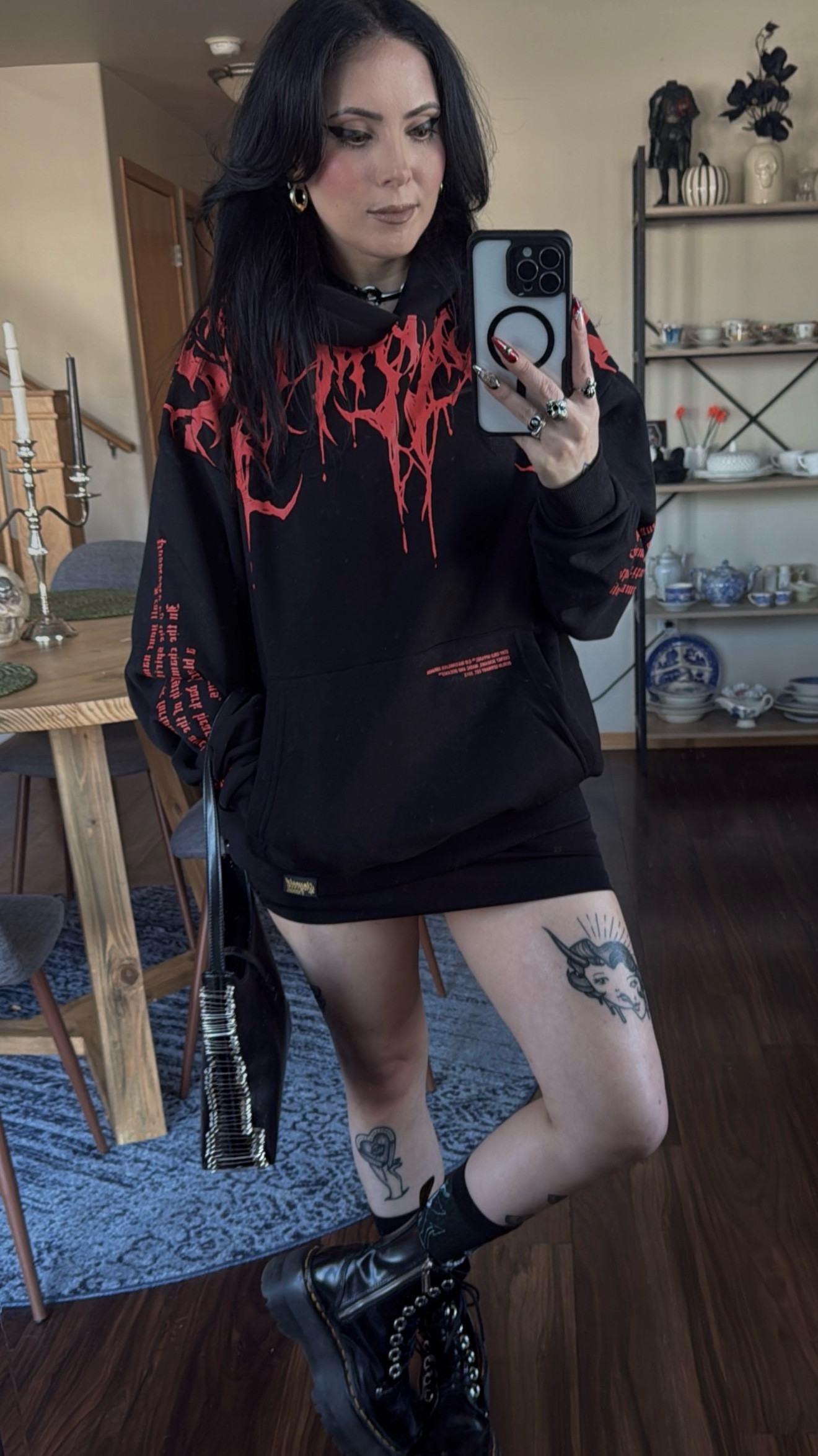 Hoodie &socks are from staycoldapparel use code withmandie10


#LTKParties #LTKSeasonal #LTKFestival