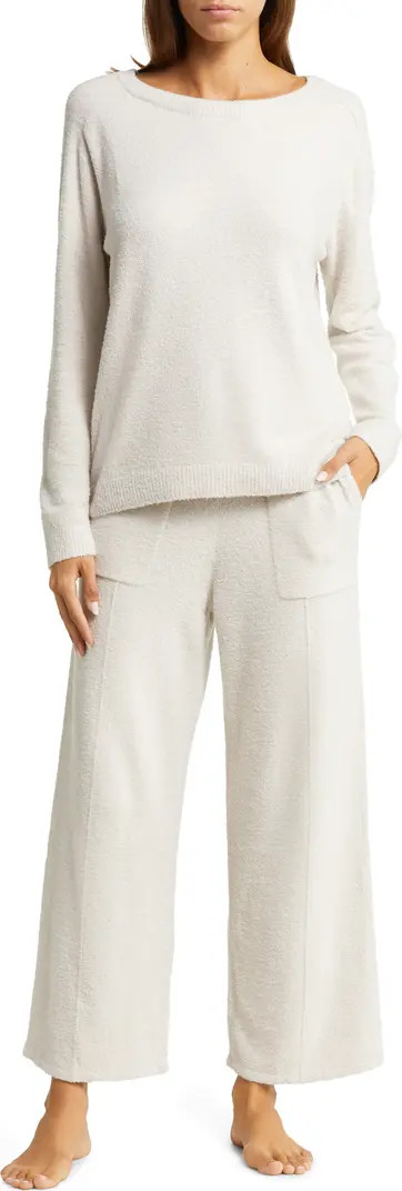 CozyChic Lite® Crop Pajamas | Nordstrom