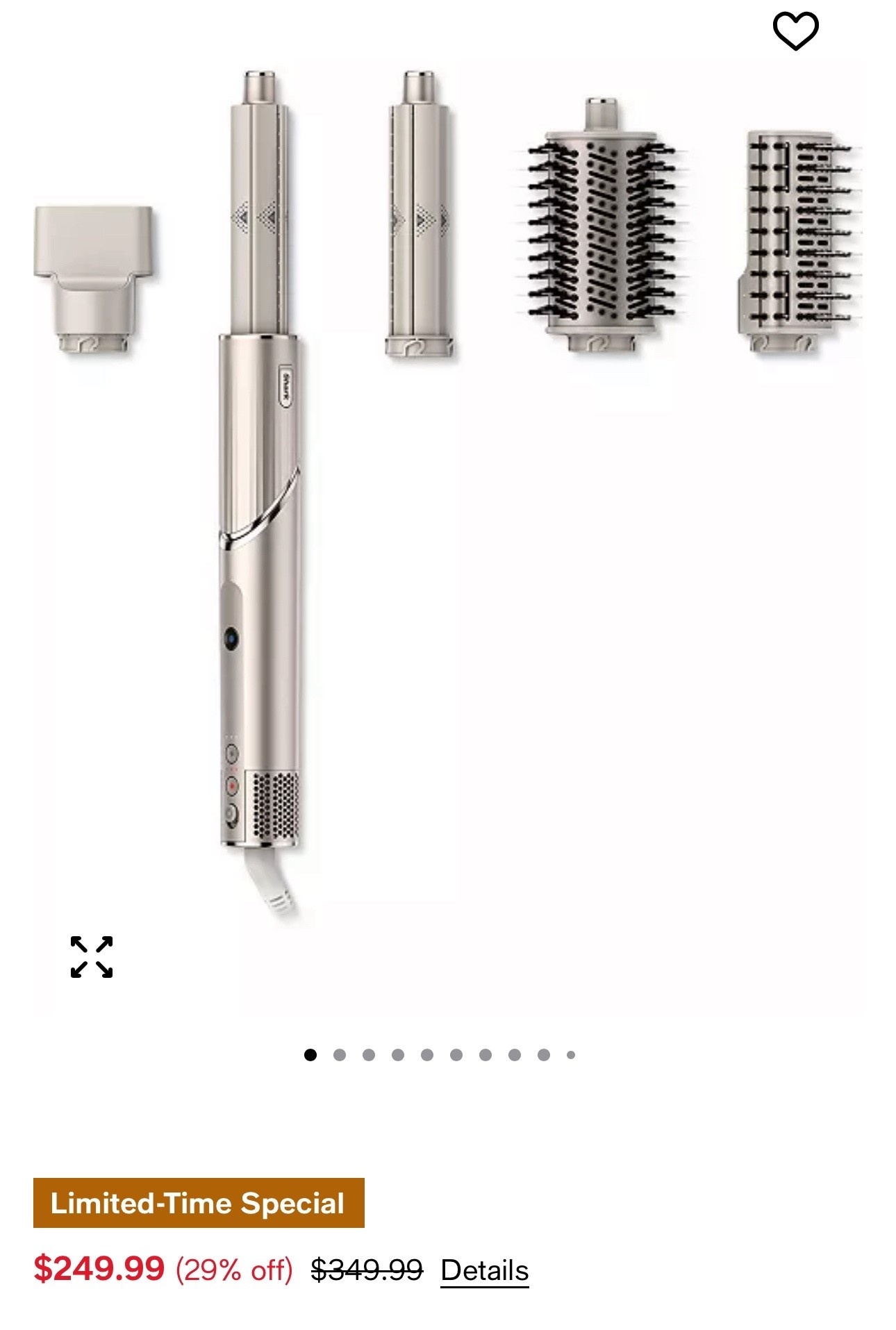 Shark flex style on sale! 

#LTKGiftGuide #LTKHoliday