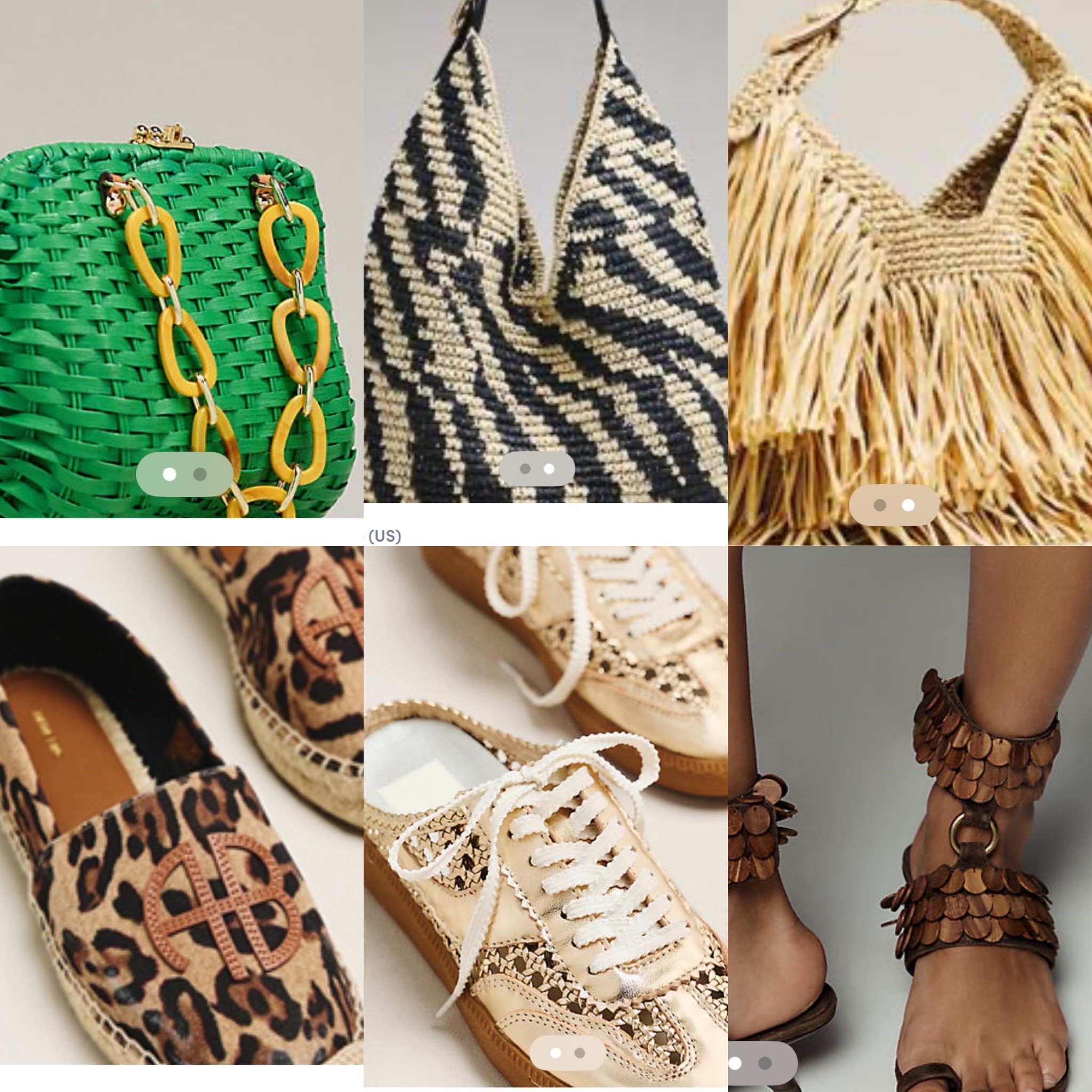 Anthropologie