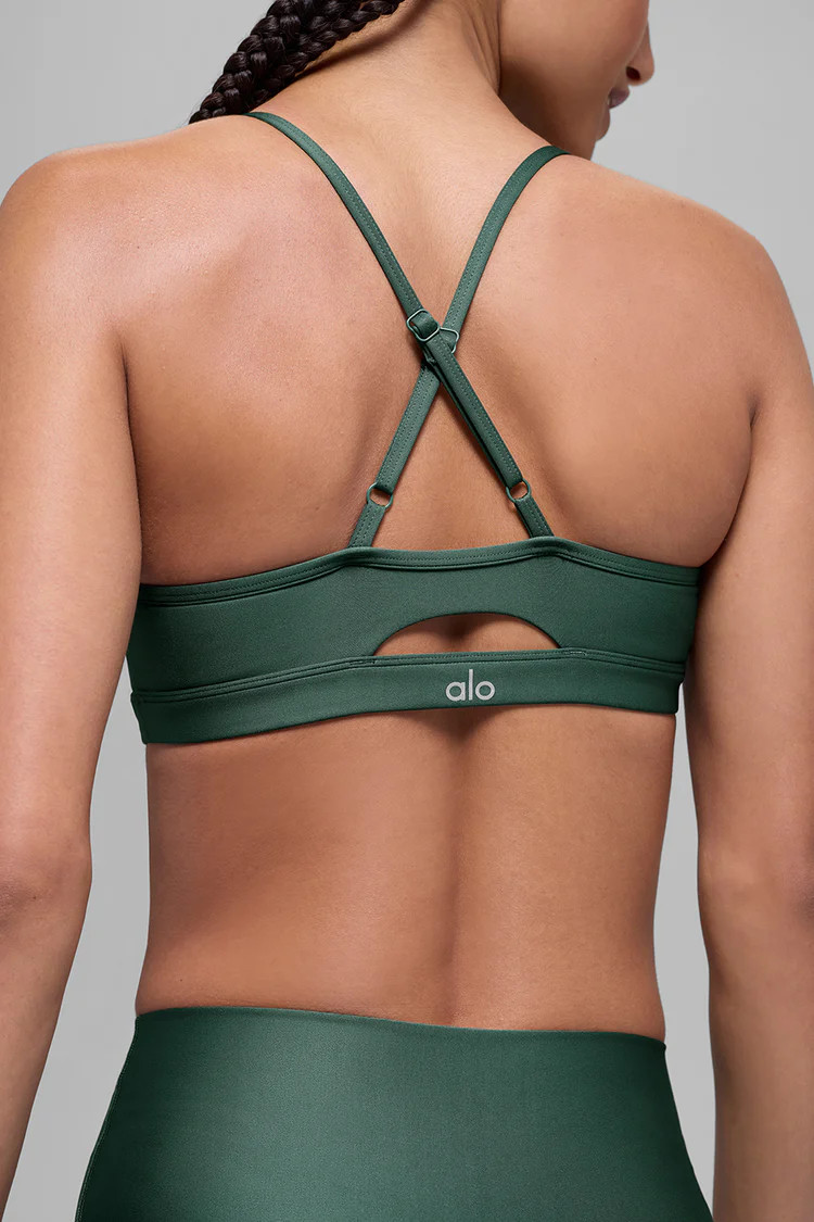 Airlift Intrigue Bra | Alo Yoga (US)
