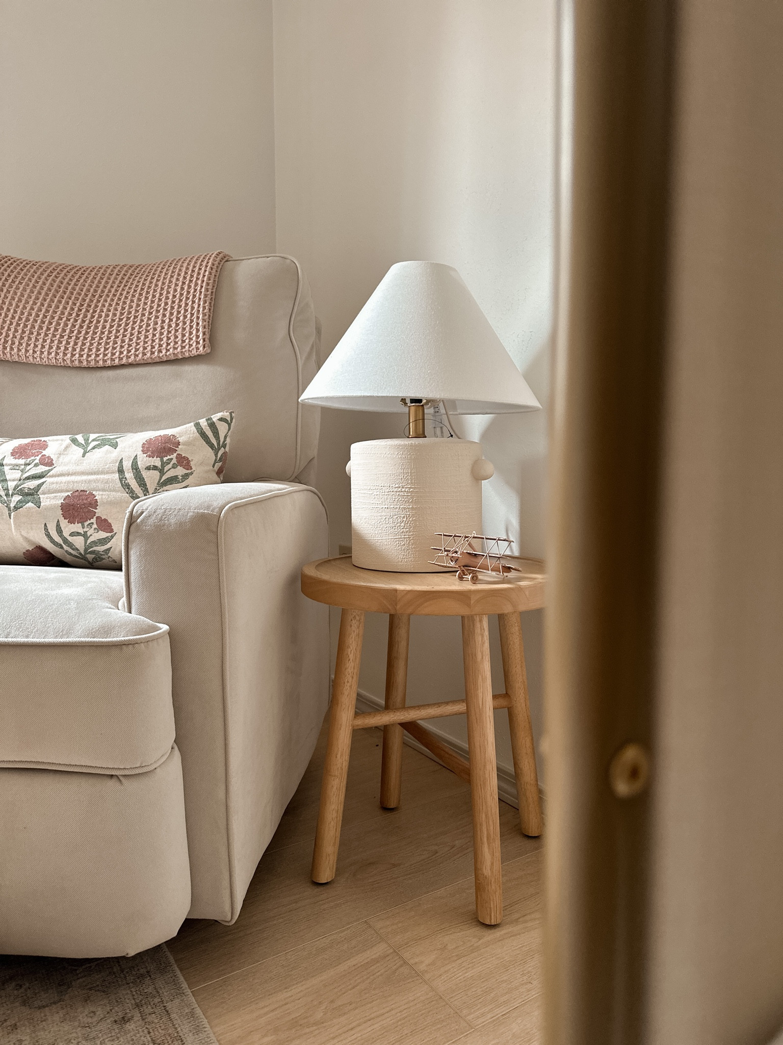 Nursery reading nook📚 

#LTKbaby #LTKkids #LTKhome