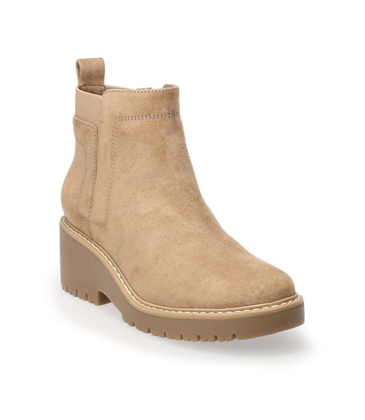 Loving these boots for fall! 

#LTKSeasonal #LTKOver40 #LTKSaleAlert