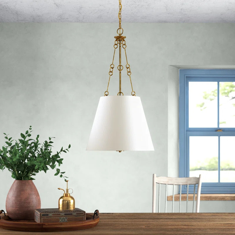 Lodi 4 - Light Single Pendant | Wayfair North America