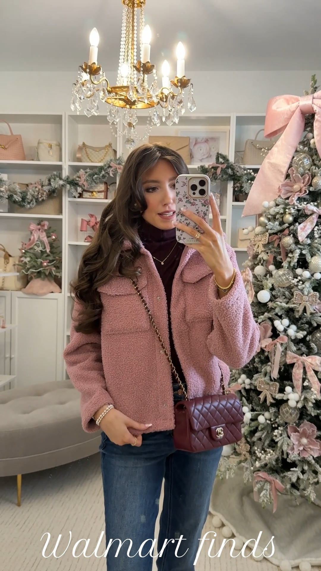 Walmart fashion finds 

#LTKHoliday #LTKFindsUnder50 #LTKSaleAlert