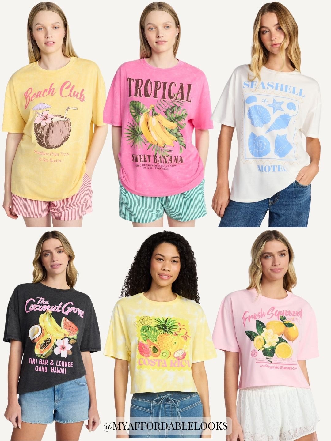 Walmart Graphic tee for spring and Summer under $10 🩵

#LTKootd #LTKSeasonal #LTKMothersDay