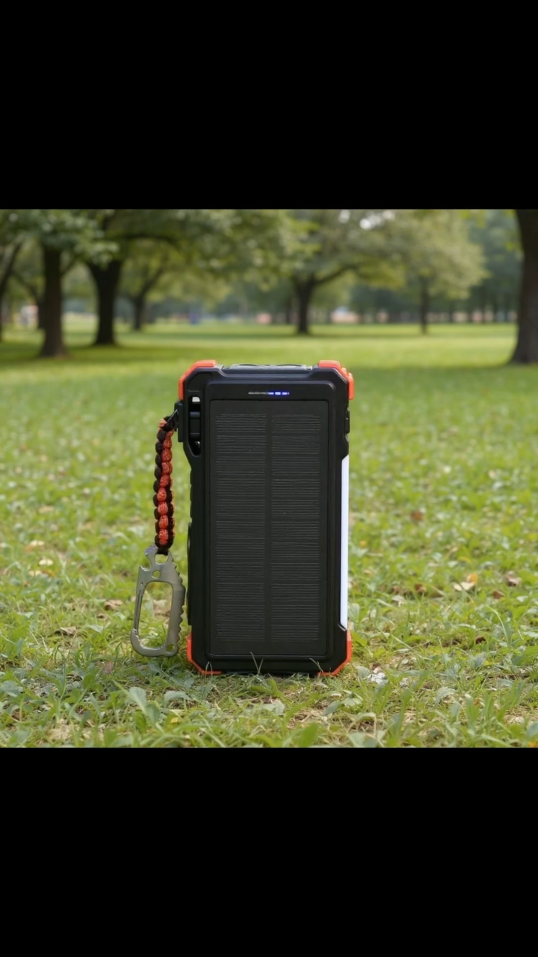 If you’re an outdoor enthusiast or just want a reliable power solution, this charger is a must-have!
new portable charger that’s perfect for anyone on the go! It comes with 4 built-in cables, allowing you to charge up to 7 devices simultaneously—no need to carry extra input or output cables. Say goodbye to messy cords and enjoy charging anytime, anywhere.

Product link：https://www.amazon.com/BLAVOR-20000mAh-Charging-Flashlight-Carabiner/dp/B0D4Z7VJ43?ref_=ast_sto_dp&th=1

#LTKActive #LTKU #LTKTravel