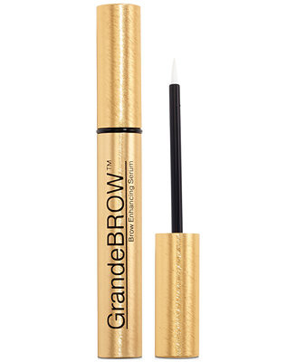 GrandeBROW Brow Enhancing Serum (4 Month Supply) | Macy's