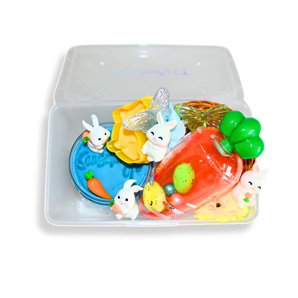 SPRING MINI KIT | Sensationally OT