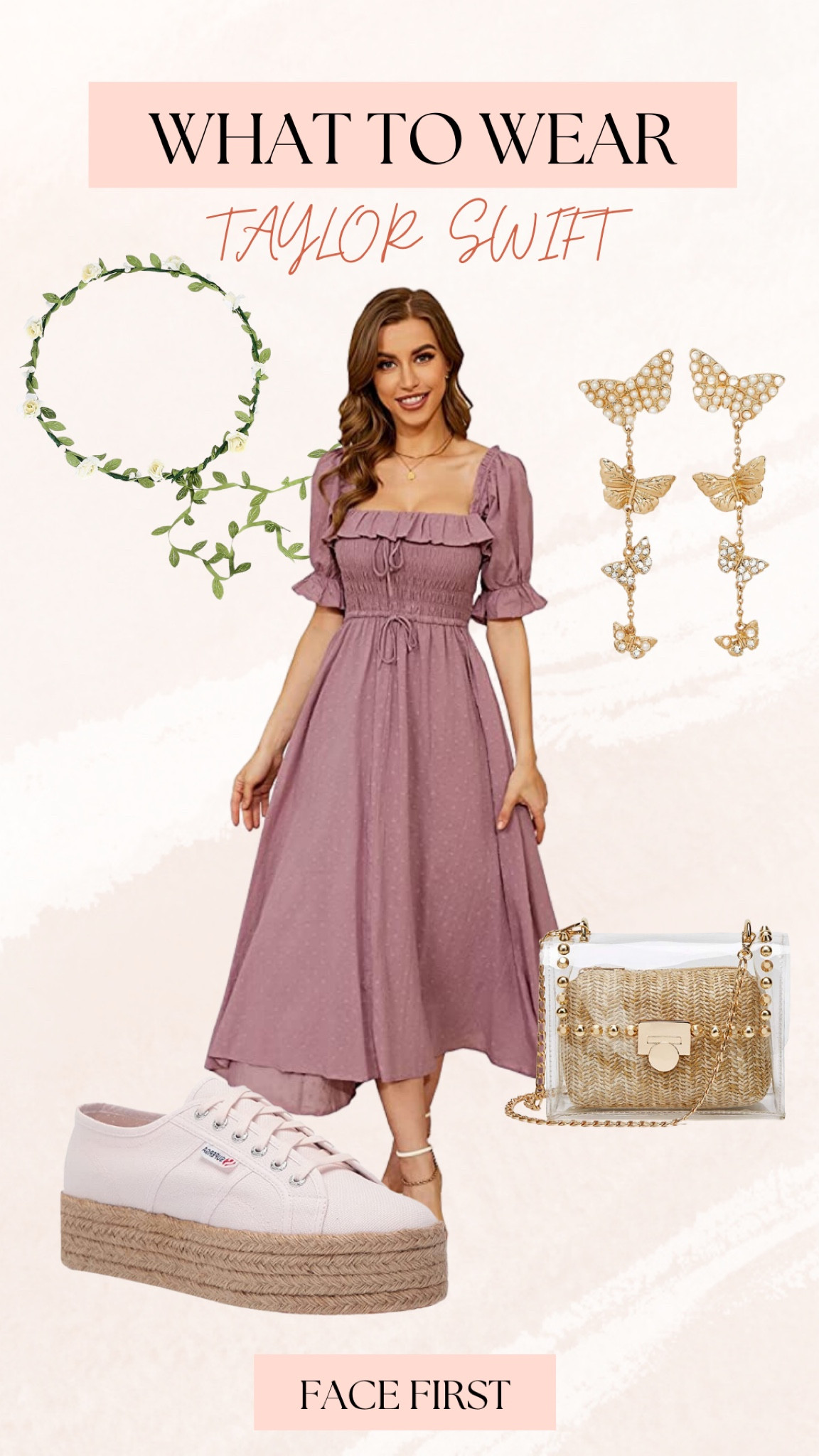 #erastour #taylorswift 


#LTKstyletip #LTKunder50 #LTKFestival