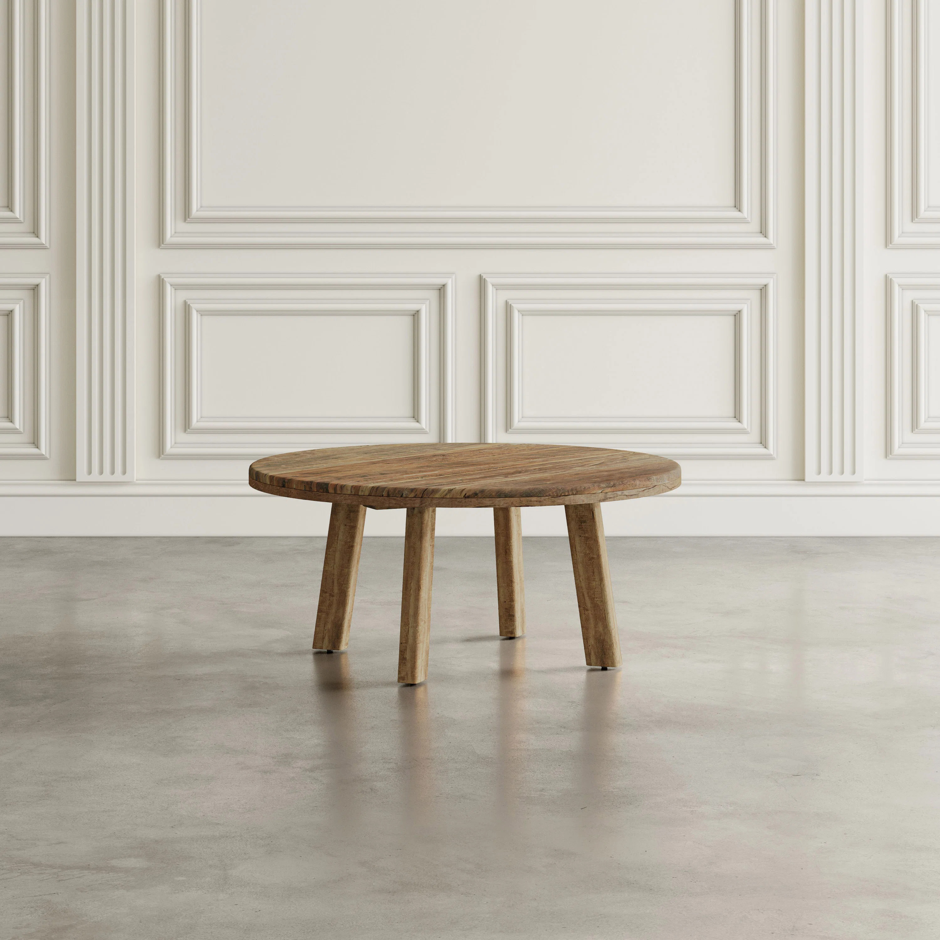 Randazzo 4 Legs Coffee Table | Wayfair North America