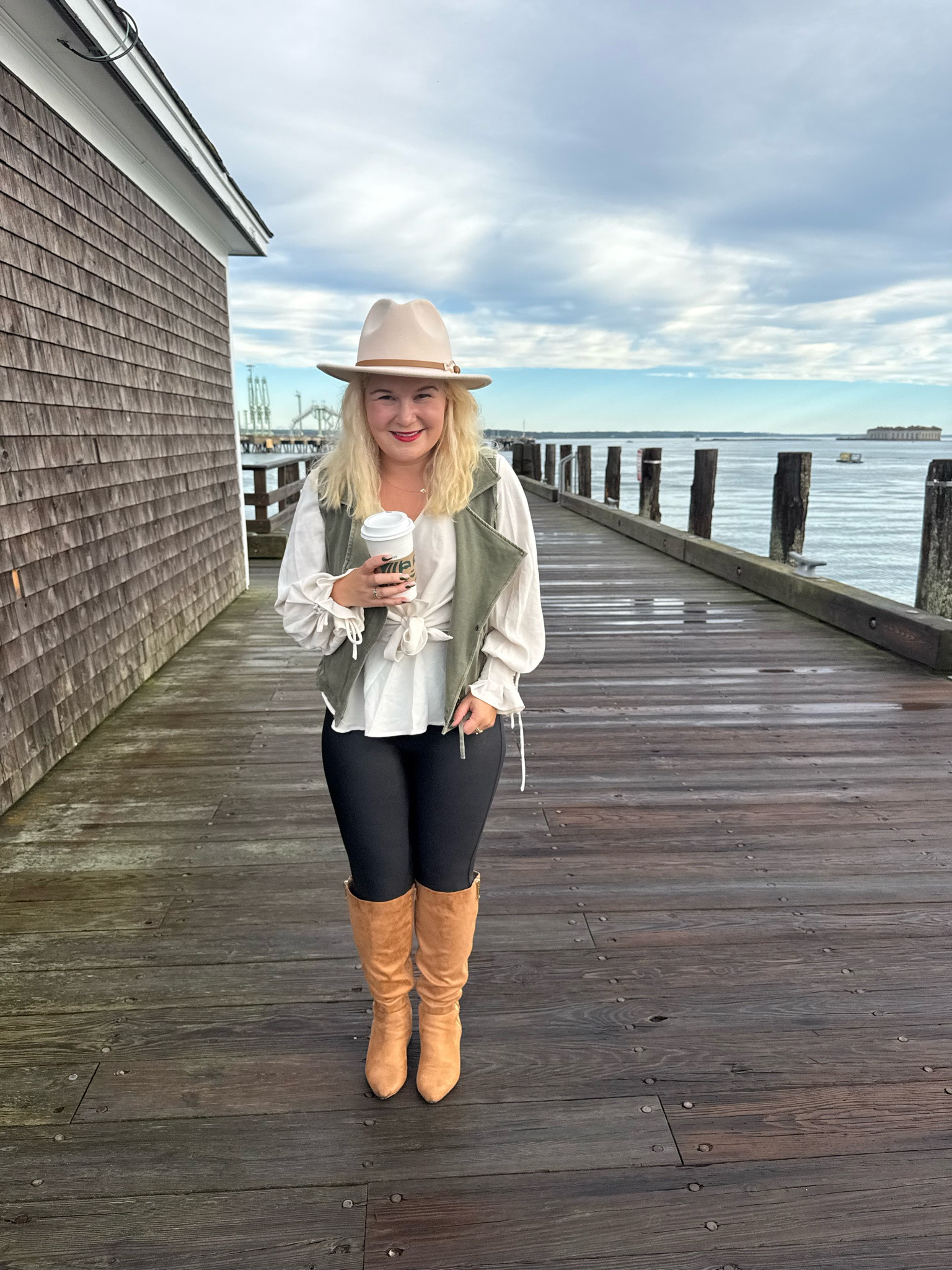 Is it to early to start thinking about Halloween? This is a simple straight from my closet pirate look. Just say arrrggggg.

#LTKootd #LTKPetite #LTKSeasonal