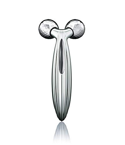 ReFa CARAT RAY FACE |Deluxe face, neck & décolletage roller |Facial Roller | Firming | Reduces A... | Amazon (US)