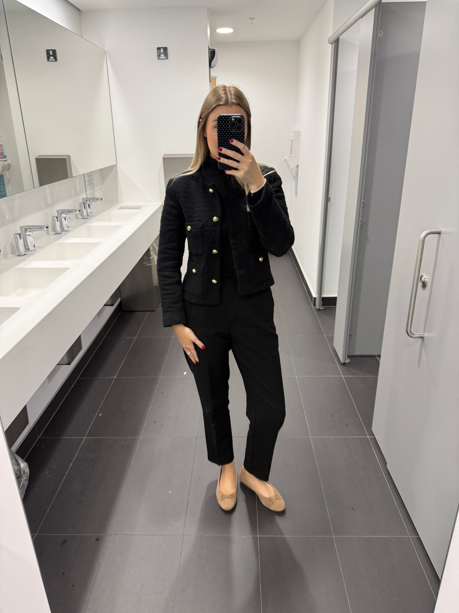 Office outfit of the day👩‍💻

#officeoutfit

#LTKautumn #LTKworkwear