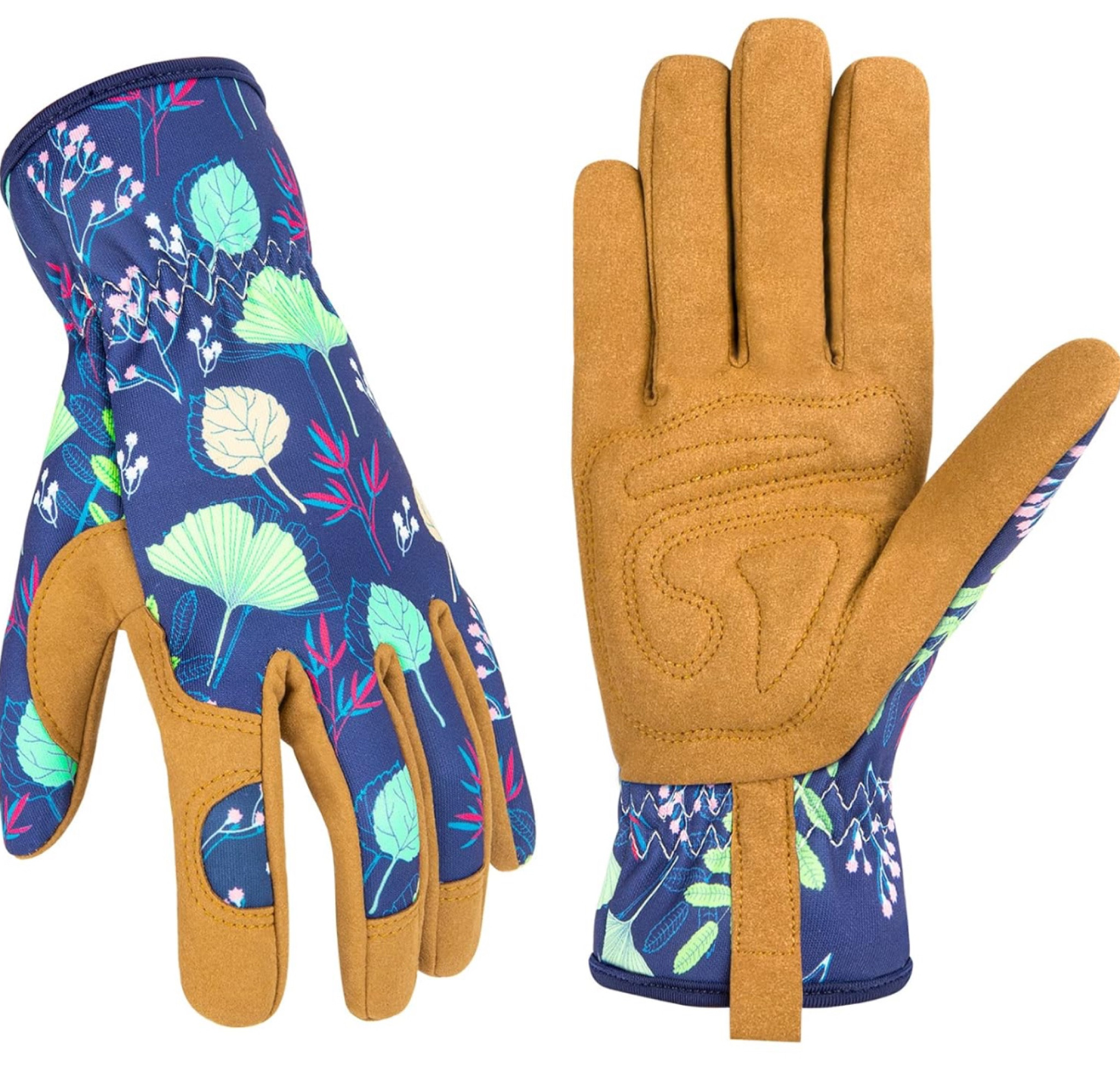 9% off 🎉

Womens Gardening Weeding Working Gloves, Leather Garden Glove for Women Thorn Proof No Stab for Digging, Planting,Pruning


#LTKMostLoved #LTKSeasonal