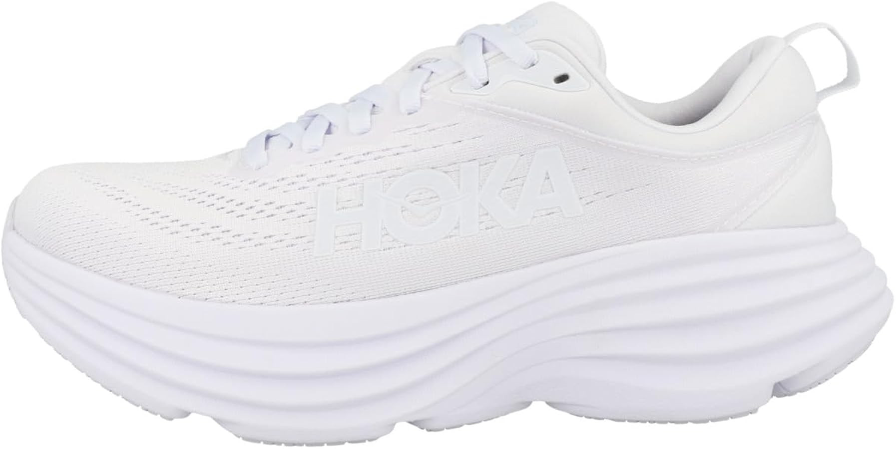HOKA Women's Bondi 8 Shoes | Amazon (US)