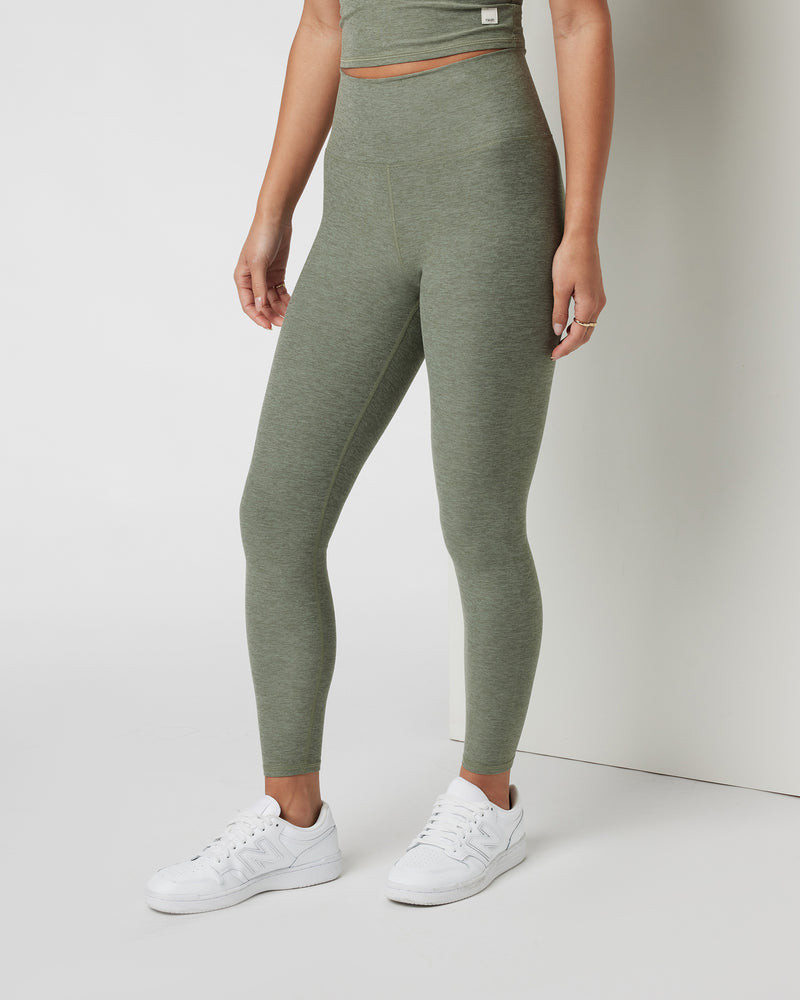 Clean Elevation Legging-Short | Vuori Clothing (US & Canada)