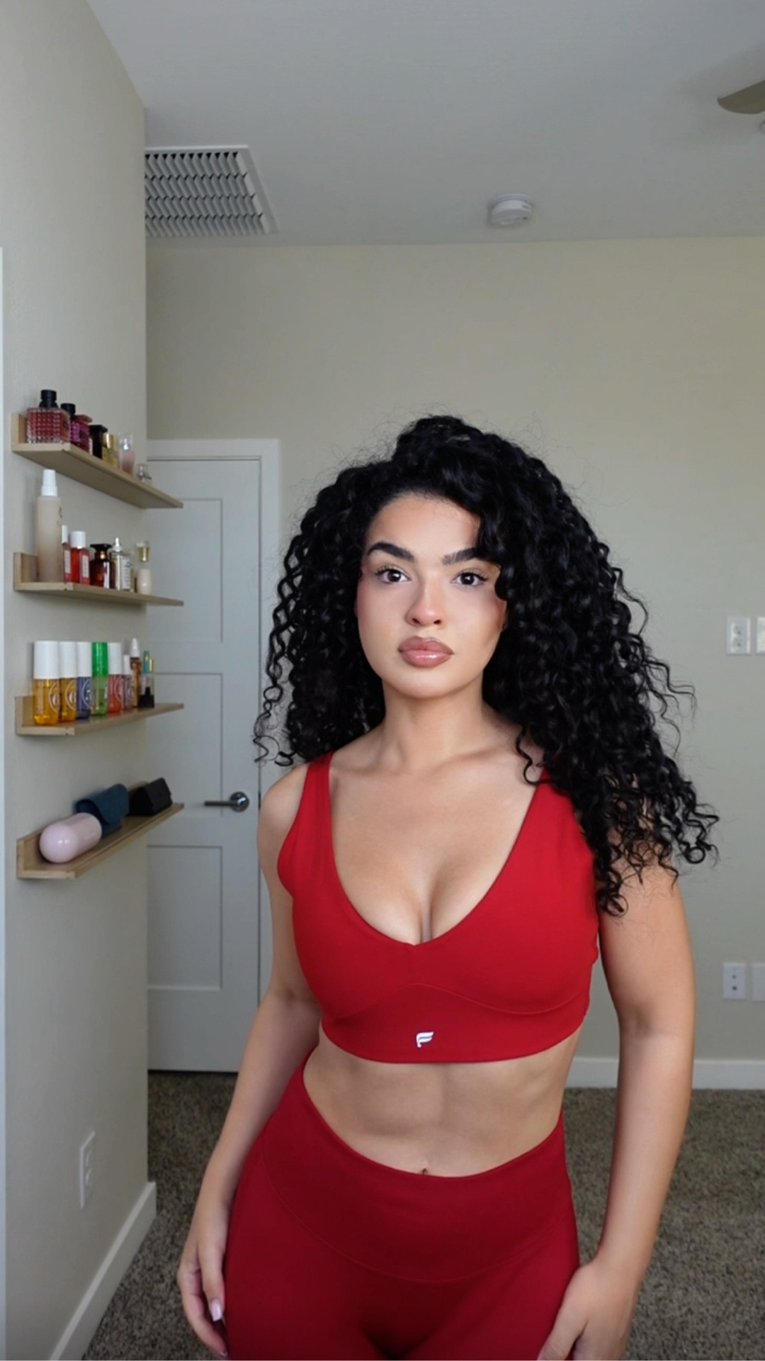 Fabletics haul #gym #gymclothes

#LTKootd #LTKSaleAlert #LTKPetite