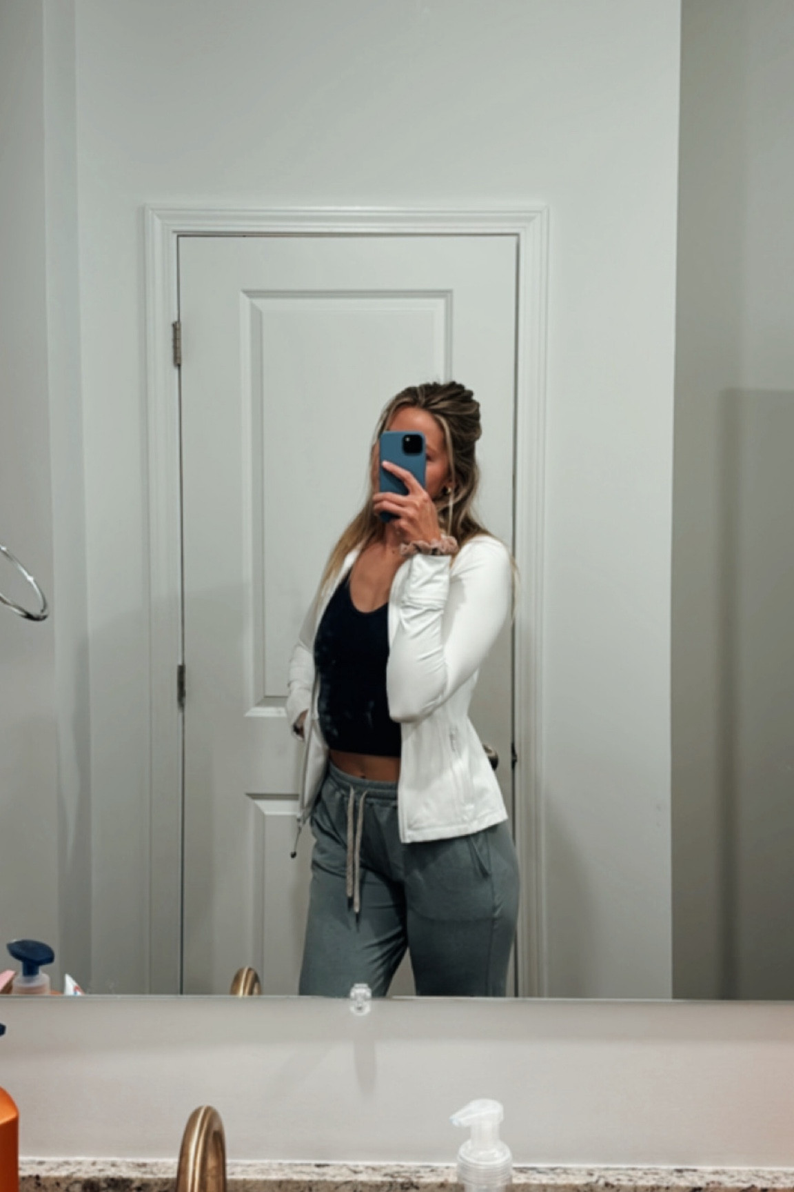 cool weather sporty cute looks🤩

#LTKSeasonal #LTKStyleTip #LTKxPrimeDay