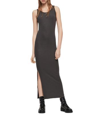 ALLSAINTS
           
   
               
                   Rina Rib-Knit Maxi Dress | Bloomingdale's (US)