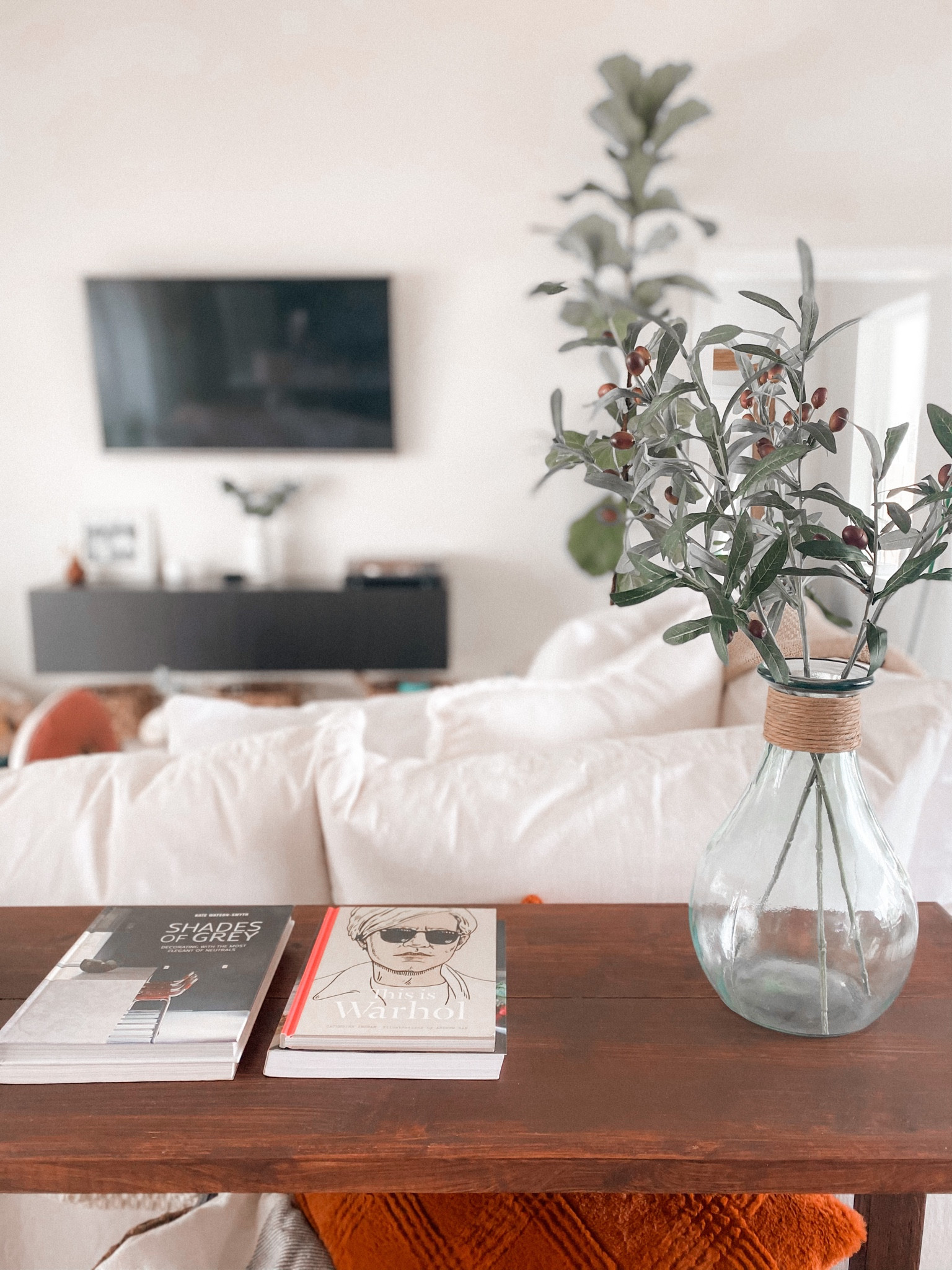 Console decor

#Amazon

#LTKstyletip #LTKhome #LTKunder50