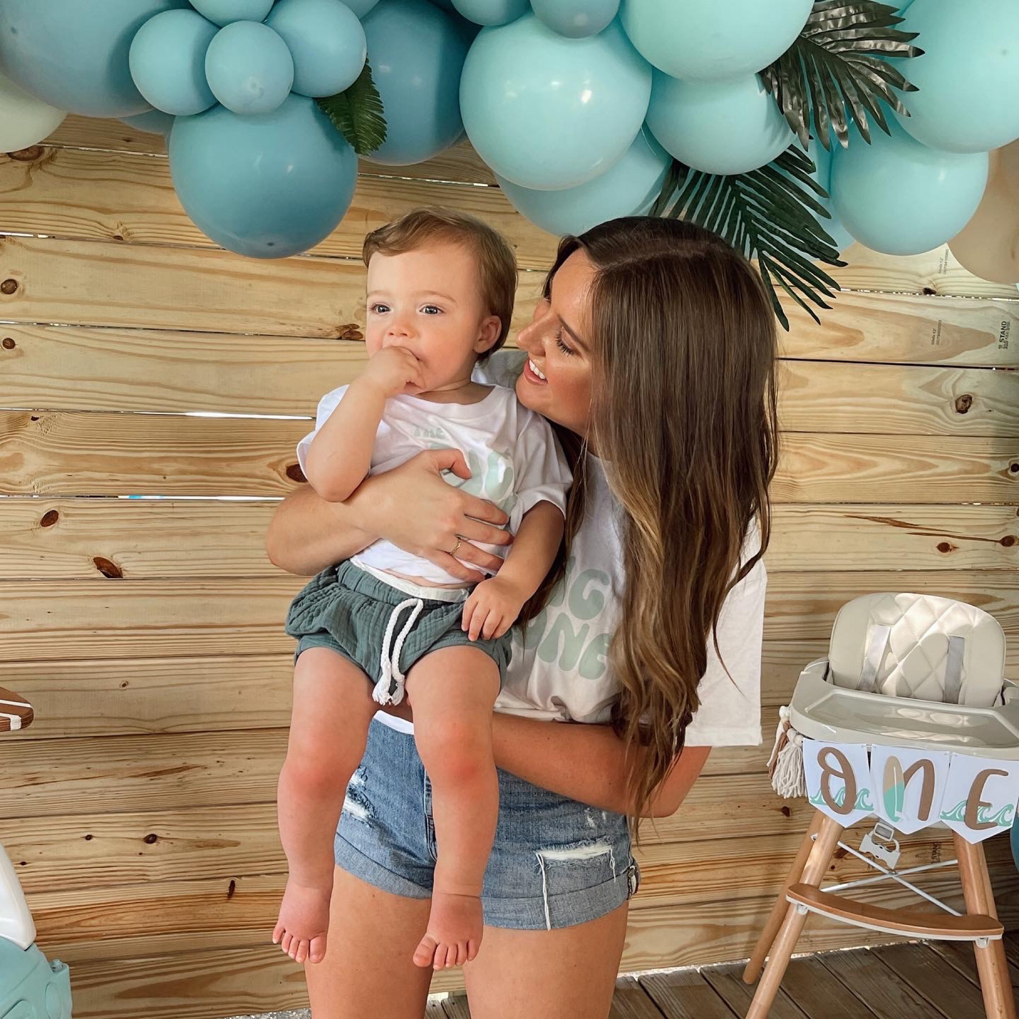 the big one birthday party / surf birthday party / beach baby party / the big one 

#LTKbaby #LTKbump #LTKfamily