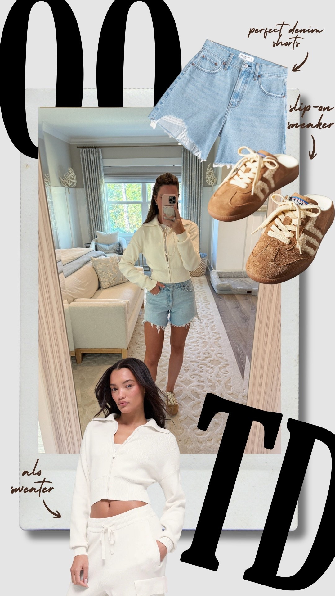 OOTD

#LTKFindsUnder100 #LTKSeasonal #LTKootd