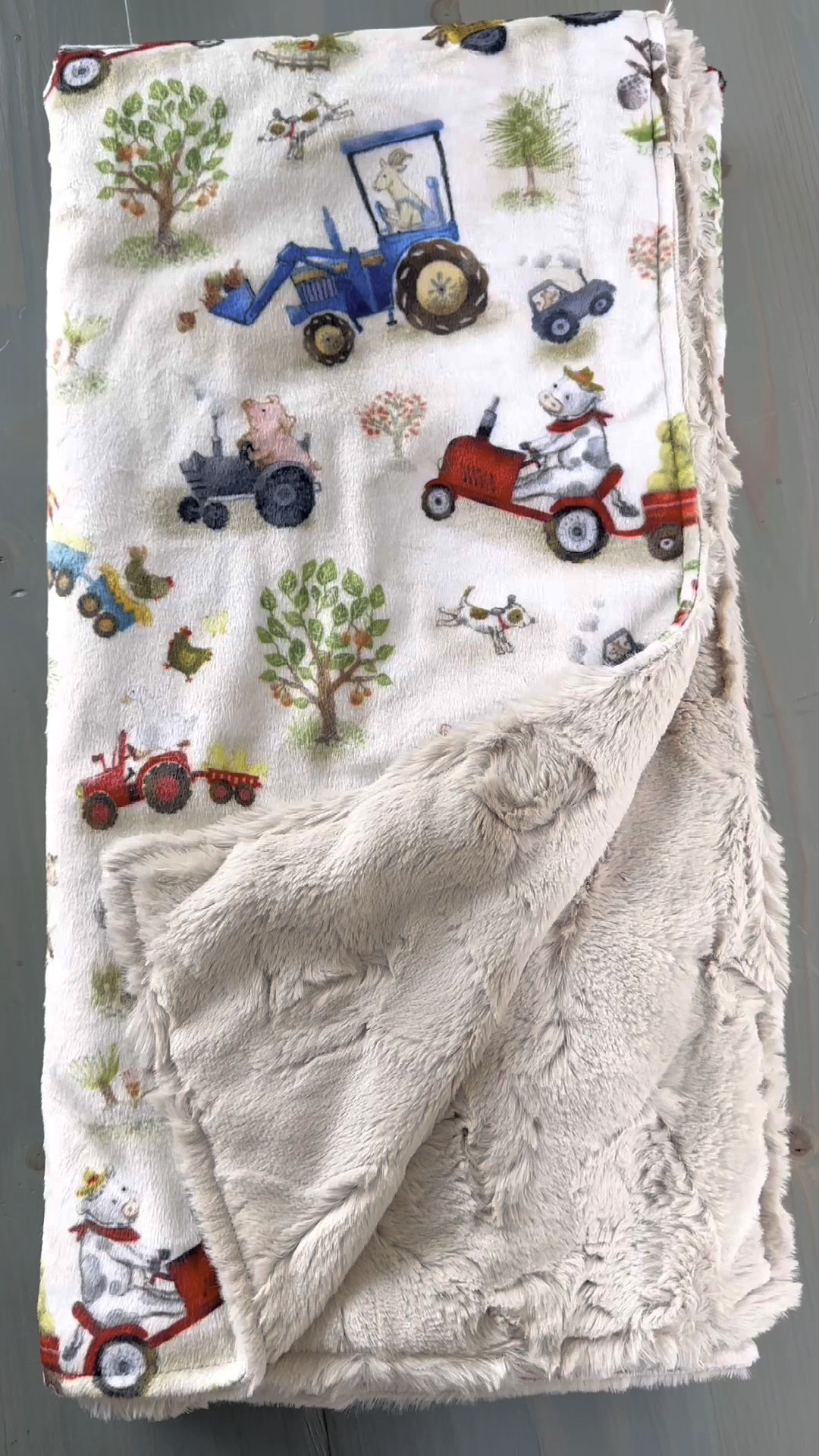 Some personalized blankets completed last week! 

#LTKbaby #LTKbump #LTKSale