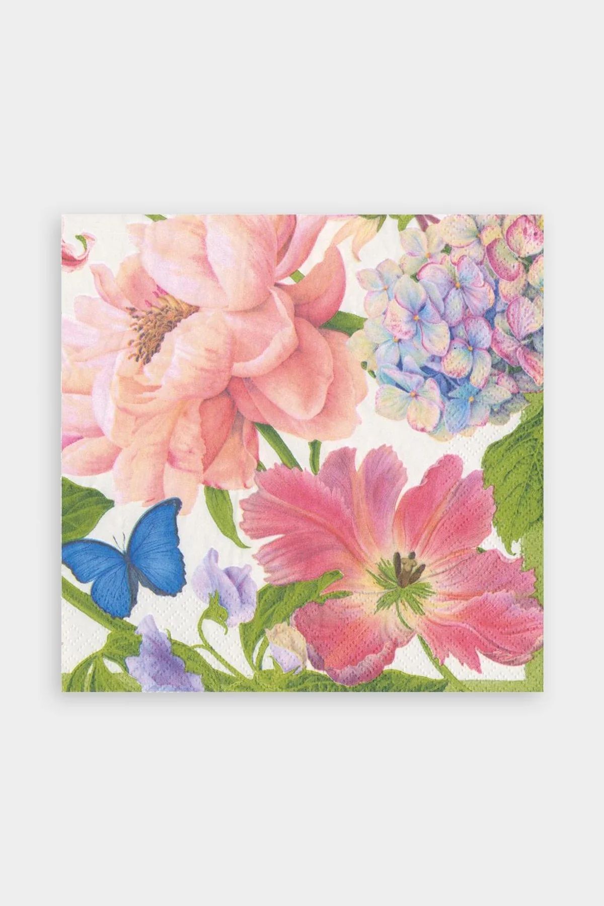 Chelsea Garden Paper Luncheon Napkins | Shop Olivia