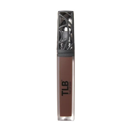 The Lip Bar Vegan Matte Liquid Lipstick in Low Key, 0.24 fl oz | Walmart (US)
