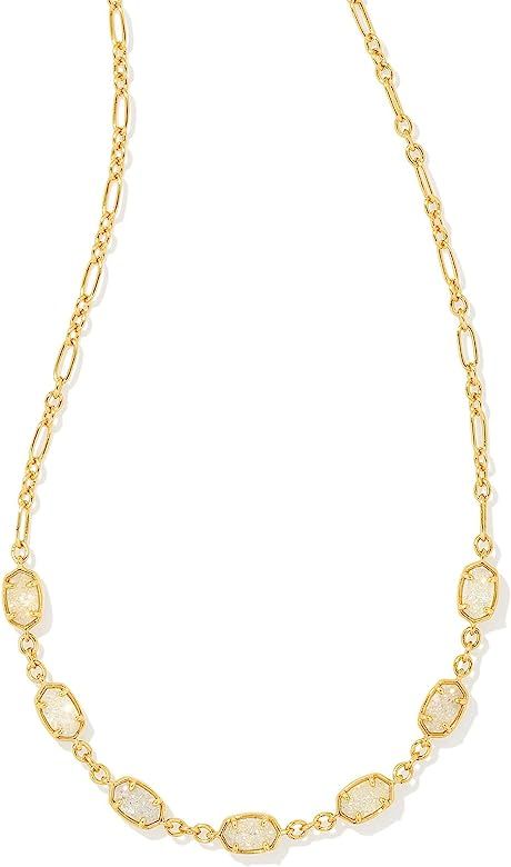Kendra Scott Emilie Strand Necklace, Fashion Jewelry for Women | Amazon (US)