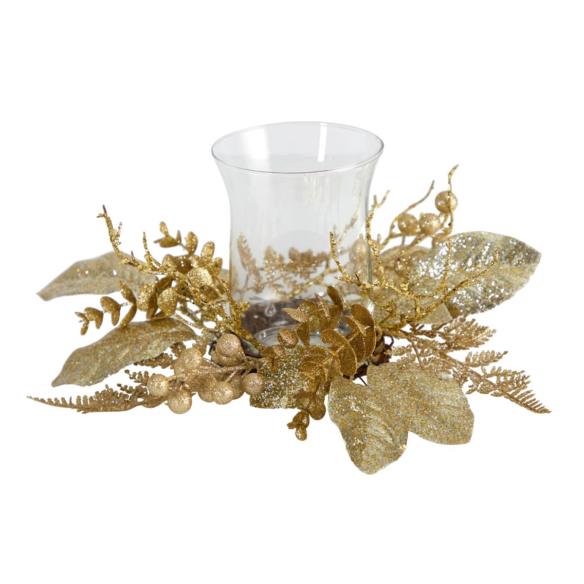 Mixed Candelabrum Arrangement | Wayfair North America