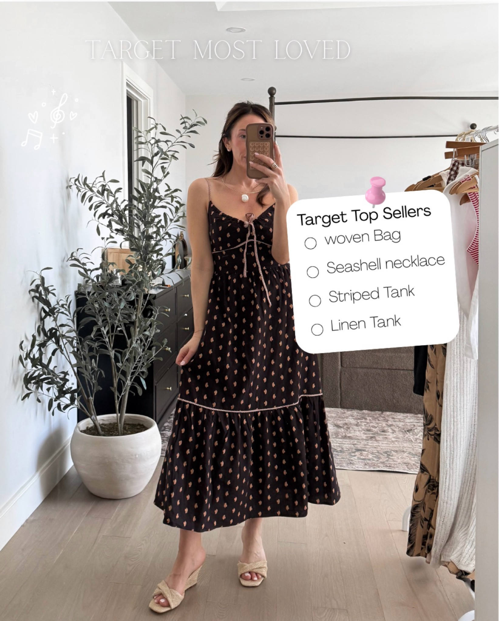 Target weekly top sellers
Target style


#LTKSaleAlert #LTKootd #LTKSeasonal
