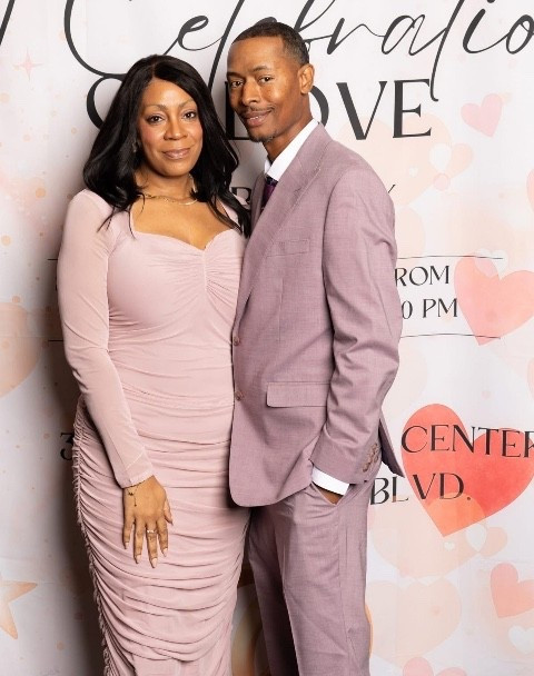 Loved this dress I wore for Valentine’s Day! Perfect for date night! It fits nice! No shapewear required!! I’m wearing large as a size 12 

#LTKMidsize