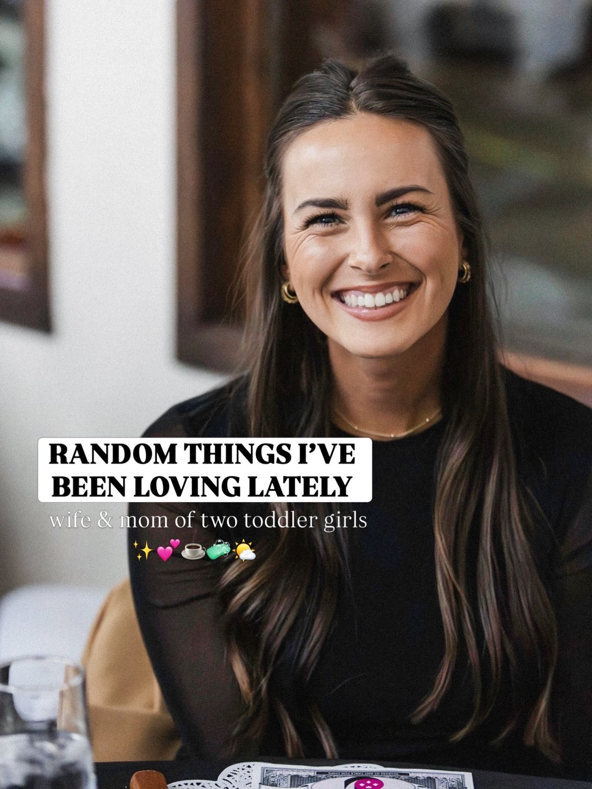 Random things I’ve been loving lately as a wife & toddler mom💕

#LTKKids #LTKselfcare #LTKmomlife