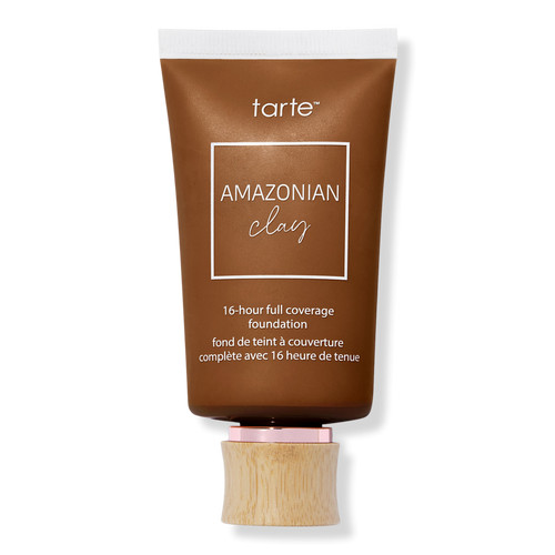 56S Rich Sand Amazonian Clay 16-Hour Full Coverage Foundation - Tarte | Ulta Beauty | Ulta