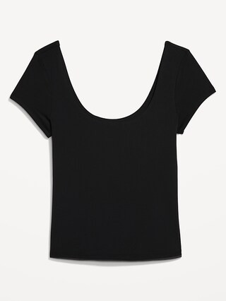 Double-Layer T-Shirt | Old Navy (US)