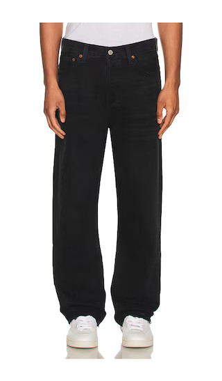 90's Jeans in Tar | Revolve Clothing (Global)