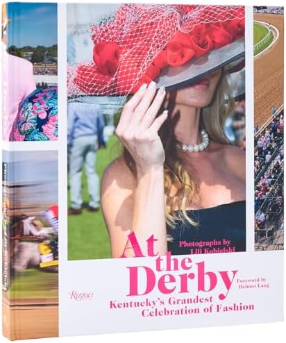 At the Derby: Kentucky's Grandest Celebration of Fashion | Amazon (US)