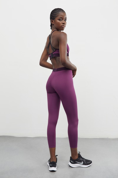 Adam Selman Sport Bonded Legging | Urban Outfitters (US and RoW)