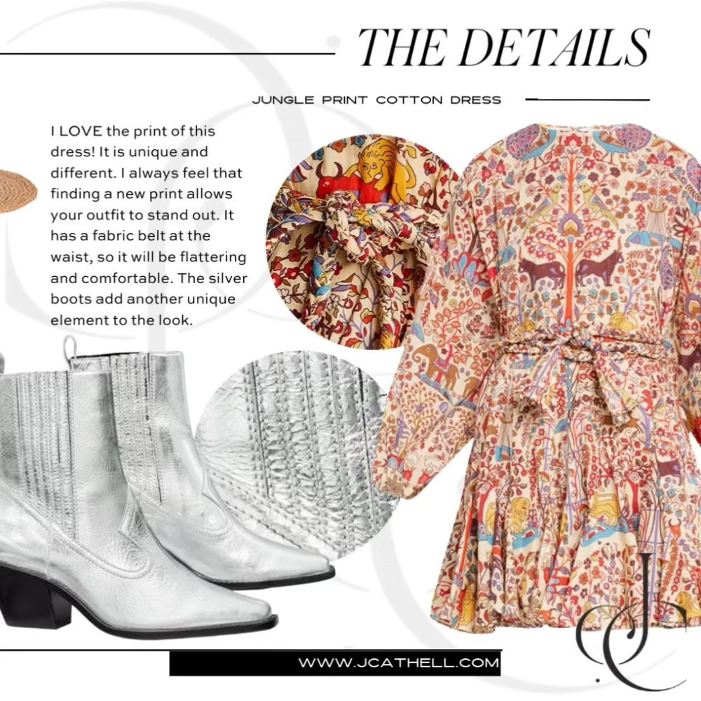 One of the requests I received last week was for cowboy boots styled with dresses that weren't western. If you're traveling out west, visiting Nashville, going to a country concert or you just love cowboy boots, here you go!

#LTKstyletip #LTKitbag #LTKshoecrush