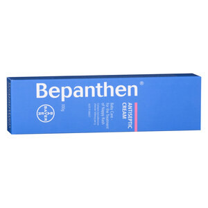 Bepanthen Nappy Antiseptic Cream 100g | Priceline Pharmacy (AU)