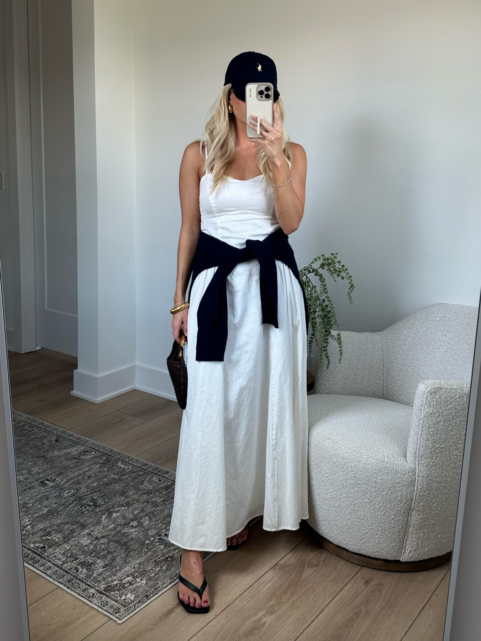 Abercrombie’s Annual Dress Fest Sale is here!! 20% off ALL  dresses & 15% off everything else! PLUS stack my code AFKATHLEEN for an additional 15% off! 


I’m wearing a size small reg and my shoes are true to size.

#KathleenPost #Abercrombie #SummerOutfit

#LTKSeasonal #LTKStyleTip #LTKSaleAlert