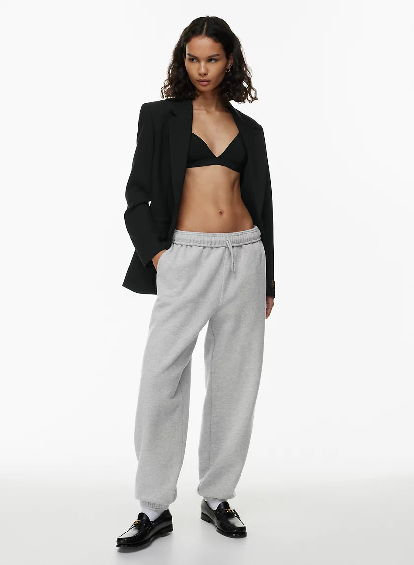 COZY FLEECE MEGA SWEATPANT™ | Aritzia