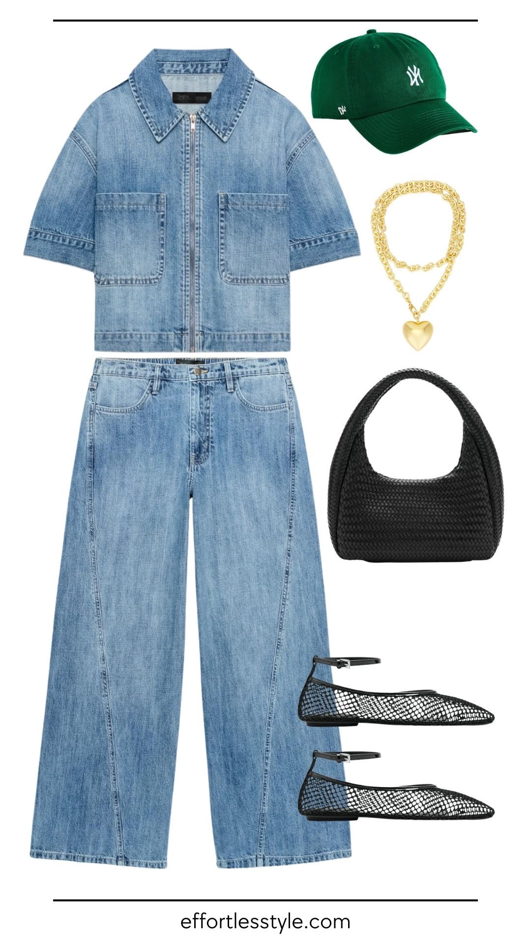 Sharing another outfit roundup featuring pieces I’ve been loving recently. I’m always drawn to looks that feel timeless, versatile, and comfortable without sacrificing style, and this combination is exactly that. Whether you’re looking for everyday basics, layering pieces, or accessories to complete a look, everything from this graphic is linked below to make shopping and styling easier.

#LTKdayinmylife #LTKgrwm #LTKootd
