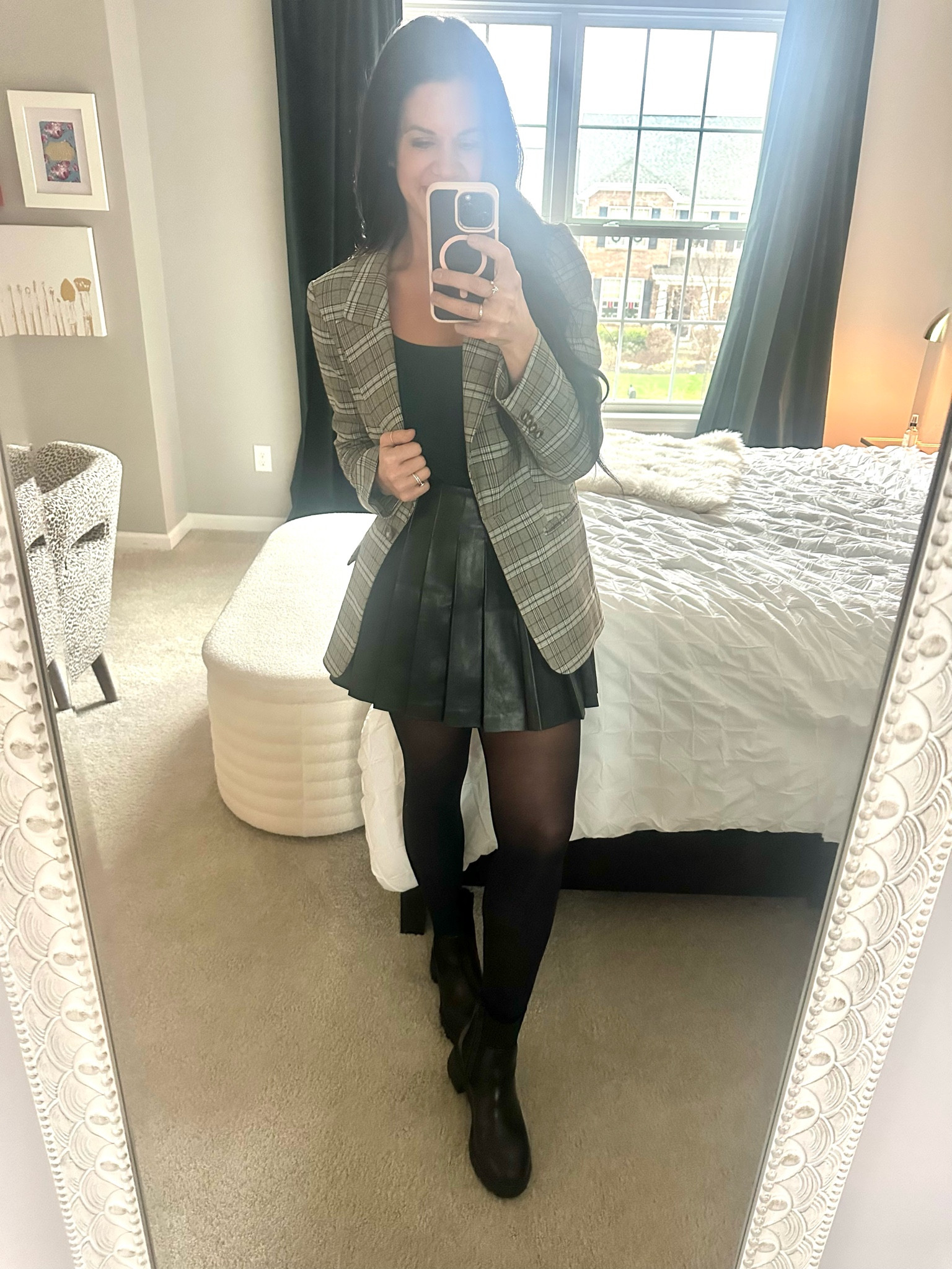 This skirt!!! Need we say more! 💕 on sale!!! 

#LTKStyleTip #LTKSaleAlert #LTKFindsUnder50