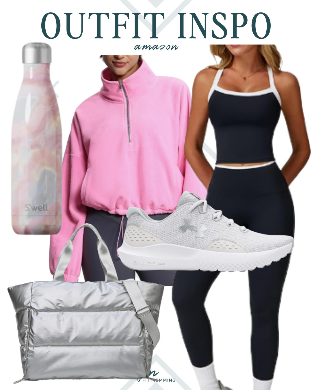 💪💗 

 #LTKfitnessgoals #LTKActive