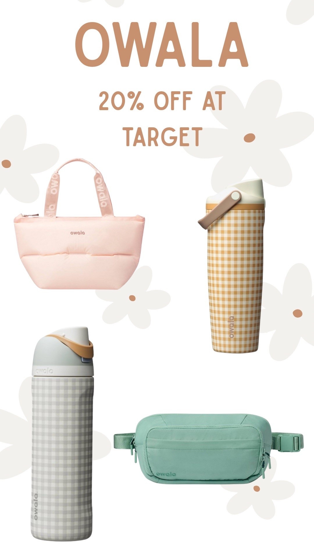 We love a good @Target sale 😍

#LTKU #LTKSeasonal #LTKSaleAlert